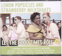 V - Let the Good Times Roll