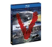 V - L'intégrale de la saison 1 [Francia] [Blu-ray]