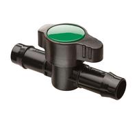 V lvula de p as macho x macho de 1/2"" para riego por goteo Rain Bird BVAL50-1S