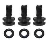 V lvula de ventilaci n direccional con junta t rica compatible con Hayward ECX1322A para filtros de piscina Hayward seleccionados, paquete de 3