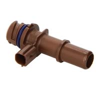 V?lvula de ventilaci?n positiva del c?rter Motorcraft EV279