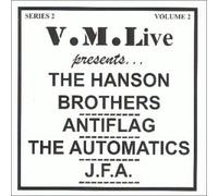 V.M. Live - Vol. 11-V.M. Live