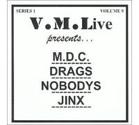 V.M. Live - Vol. 9-V.M. Live