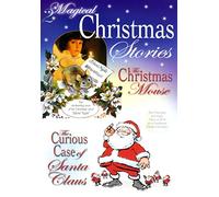 V - Magical Christmas Stories [Reino Unido] [DVD]