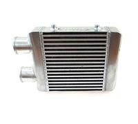 V-MAXZONE M-5725 INTERCOOLER TURBOWORKS 300X280X76 MISMO LADO