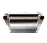 V-MAXZONE M-5732 INTERCOOLER TURBOWORKS 400X300X76 BACKWARD