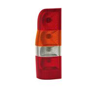 V-maxzone Vt846l izquierda posterior Cola de luz roja Blanco