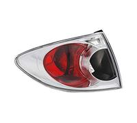 V-maxzone Vt924l izquierda posterior Cola de luz Cromo