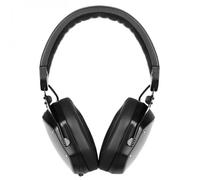 Auriculares con cancelación activa de ruido híbrida V-MODA M-200 ANC | Batería recargable con 20 horas de autonomía | Trasera cerrada | Flexibilidad inalámbrica | Compatible con Bluetooth 5.0