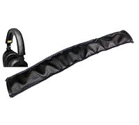 V-MOTA Almohadilla para la cabeza compatible con auriculares Marshall Monitor sobre la oreja, piezas de reparación de almohadillas de repuesto (almohadilla para la cabeza, 1 pieza)