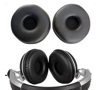 V-MOTA Almohadillas compatibles con auriculares AKG K181 K181DJ, piezas de reparación de cojines de repuesto (1 par)