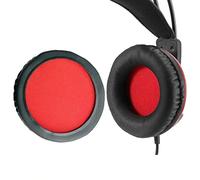 V-MOTA Almohadillas compatibles con auriculares ASUS ROG Cerberus para juegos, piezas de repuesto de reparación de almohadillas (Cerberus V1)