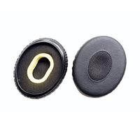 V-MOTA Almohadillas compatibles con auriculares Bose Soundtrue/Soundlink On Ear, OE2, OE2i, piezas de reparación de cojines de repuesto (Soundlink On-Ear de color negro)