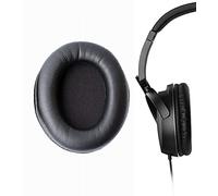 V-MOTA Almohadillas compatibles con auriculares Edifier H840 H841 P841 Micrphone, piezas de reparación de cojines de repuesto (almohadillas para oídos, 1 par)