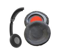 V-MOTA Almohadillas compatibles con auriculares EPOS/Sennheiser Culture Plus Series SC 40 45 70 75 USB CTRL (orejeras, 1 par)