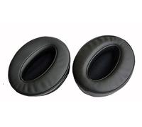 V-MOTA Almohadillas compatibles con auriculares inalámbricos Sennheiser HD4.40bt HD4.30i HD4.50BTNC / HD 4.40bt, HD 4.30i, HD 4.50btnc, piezas de reparación de cojín de repuesto (1 par)