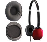 V-MOTA Almohadillas compatibles con auriculares JVC HA-S160 HA-S150 HA-S155 HA-S165 HAS160 HAS150 HAS155 HAS160V HA-S160V, piezas de reparación de cojines de repuesto (2 pares)