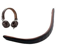 V-MOTA Almohadillas compatibles con auriculares Marshall Major III 3 / IV 4, piezas de reparación de orejeras de repuesto (almohadilla marrón 1 pieza)
