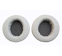 V-MOTA Almohadillas compatibles con Edifier G4 SE PRO 7.1 USB,GM660 Auriculares con sonido estéreo con cable, parte de reparación de cojines de repuesto (gris)
