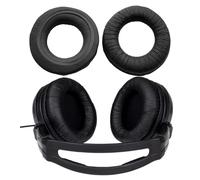 V-MOTA Almohadillas compatibles con JVC HP-RX300 HA-RX300 HA-RX-350 HA-RX330 HA-RZ310 almohadillas de repuesto para auriculares (1 par)
