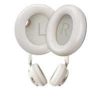 V-MOTA Almohadillas de espuma compatibles con Soundcore Space One Pro, FlexiCurve, plegables, S1, almohadillas de repuesto (mediano, 1 par)