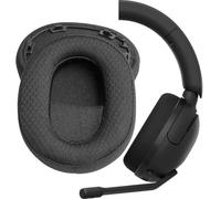 V-MOTA Almohadillas de repuesto para auriculares Sony Inzone H5 con cable e inalámbricos para juegos, WH-G500, 1 par (malla)