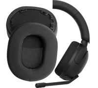 V-MOTA Almohadillas de repuesto para auriculares Sony Inzone H5 con cable e inalámbricos, WH-G500, cojín de orejera, 1 par (sensación de hielo)
