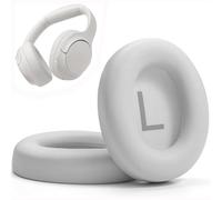 V-MOTA Almohadillas de repuesto para auriculares TOZO HT2, 1 par (blanco)