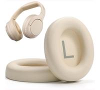 V-MOTA Almohadillas de repuesto para auriculares TOZO HT2, 1 par (caqui)