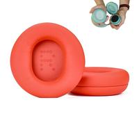 V-MOTA Almohadillas para auriculares CMF by Nothing Headphone Pro ANC | Piel de proteína suave, cojín de espuma viscoelástica, clips integrados, fácil instalación, varios colores