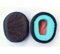 V-MOTA Almohadillas para Auriculares compatibles con Auriculares inalámbricos Skullcandy Riff Azul - peckle-Sunset