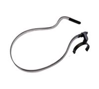 V-MOTA Banda para el cuello detrás del cuello para auriculares Poly Plantronics EncorePro HW530 HW540 88815-01 y HP 85R16AA (banda para el cuello detrás del cuello)