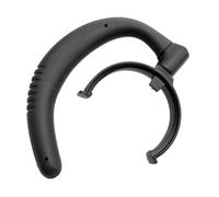 V-MOTA Banda para el cuello detrás del cuello para auriculares Poly Plantronics EncorePro HW530 HW540 88815-01 y HP 85R16AA (gancho para la oreja grande)