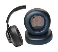 V-MOTA Compatible con almohadillas para auriculares JBL Quantum 200/300 Q200 Q300 BT para juegos sobre la oreja, almohadillas de repuesto para oídos, piezas de reparación