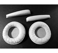 V-MOTA Diadema + Almohadillas Compatible con Auriculares Sennheiser PX200 px200ii PX100 px100ii pxc150 pxc250 pxc300 pmc250 pmx200 Auriculares