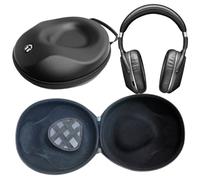 V-MOTA Maleta de transporte para auriculares inalámbricos Sennheiser HD4.20S HD4.30 HD4.40 HD4.50 bt PXC550 HD8 HD7 Dj HD6 Mix Urbanite XL Momentum HD4.50BTNC