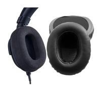 V-MOTA MV1 - Almohadillas compatibles con Sony MDR-MV1 MDRMV1 y MDRMV1 con parte trasera abierta, almohadillas de repuesto (1 par)
