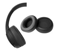 V-MOTA Piezas de reparación de almohadillas compatibles con auriculares Panasonic RB-M300B Deep Bass, RB-M300B-K; almohadillas para los oídos, 1 par