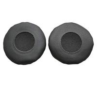 V-MOTA Piezas de repuesto para auriculares compatibles con Sennheiser SC 230 232 238 260 262 268 USB MS II (506482) Business Headset (1 par)
