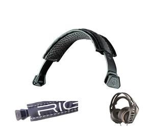 V-MOTA RIG 400 PRO HC - Diadema compatible con NACON Rig 300 PRO HS, Rig 400 Dolby Atmos, Rig 400 HC, Rig 400 Pro 211357-01, Rig 515 HD Gaming Headset (1 pieza)