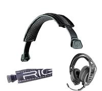 V-MOTA RIG 800 Series - Almohadillas compatibles con Plantronics Rig 800 Pro HS, Rig 800 Pro HX, Rig 800 HC, Rig 800 HD, Rig 800 LX Gaming Headset (Correa para la Cabeza, 1 Pieza)