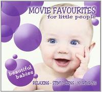 V - Movie Favourites for Little People
