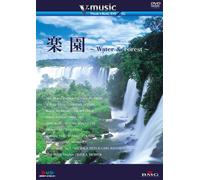 V-Music 05 - Resort Islands [Alemania] [DVD]