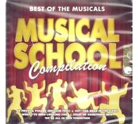 V - Musical School Compilation