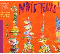 V - Naïs Touké ! : Au Fil De L'Air /vol.6