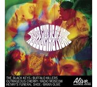 V - Never Give Up on Your Hallucinations [Vinilo]