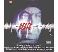 V - NEW BEATS FROM THE DELTA [Vinilo]