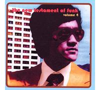 V - New Testament of Funk Volume 4