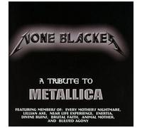 V - None Blacker - a Tribute