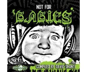 V - Not for Babies